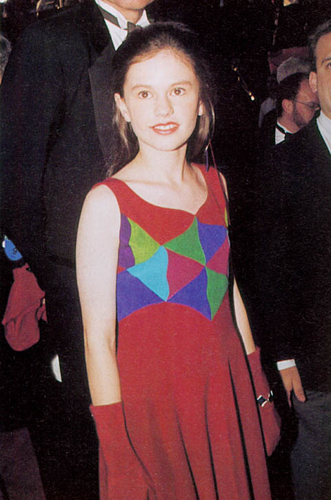 Anna Paquin picture