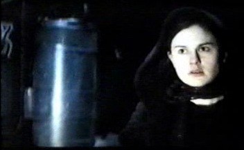 Anna Paquin X-Men The Movie picture